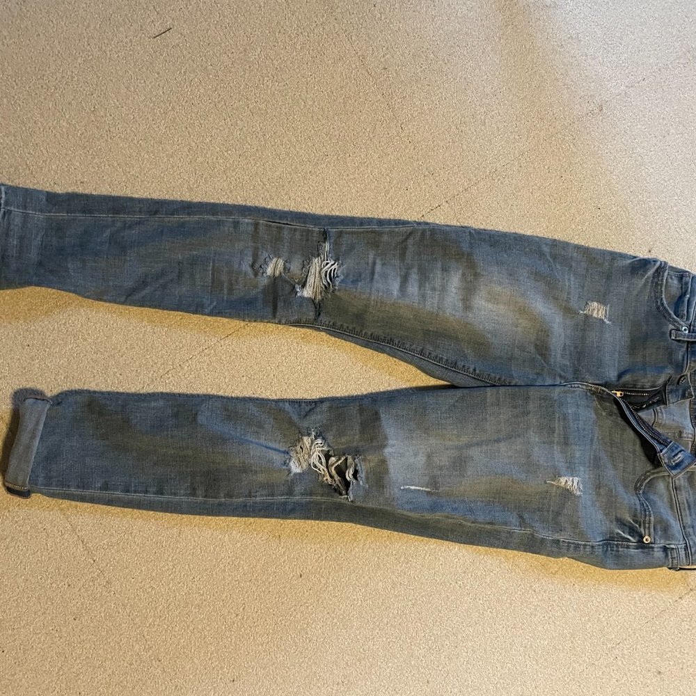 Jeans - Picture 4 of 4